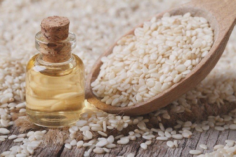 Sesame oil