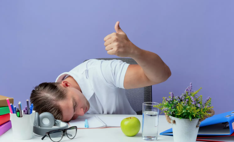 O que fazer se você se sentir constantemente cansado