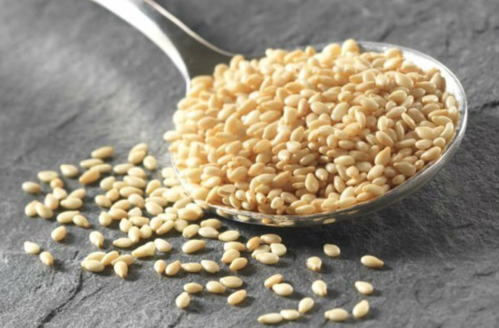 Sesame benefits