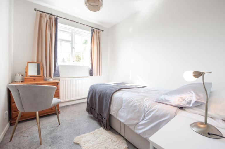 How to Keep Your Home Clean Without Stress
