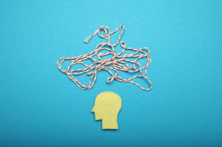 Why You Overthink Everything